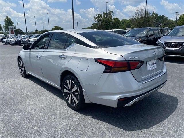 2022 Nissan Altima SL Intelligent AWD