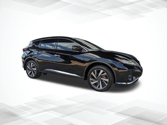 2023 Nissan Murano SL FWD