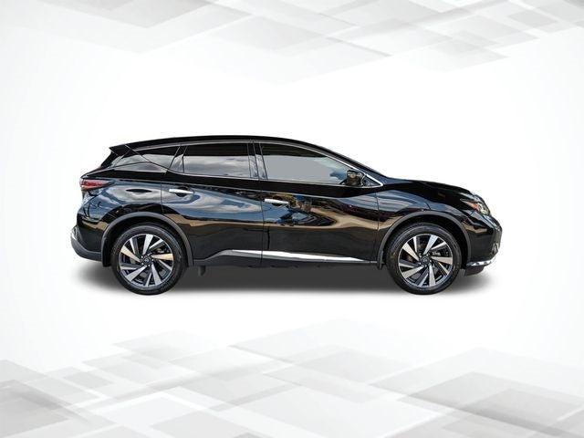 2023 Nissan Murano SL FWD