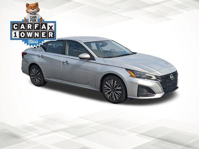 2023 Nissan Altima SV FWD