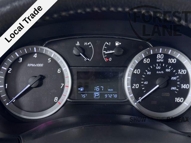 2014 Nissan Sentra SL