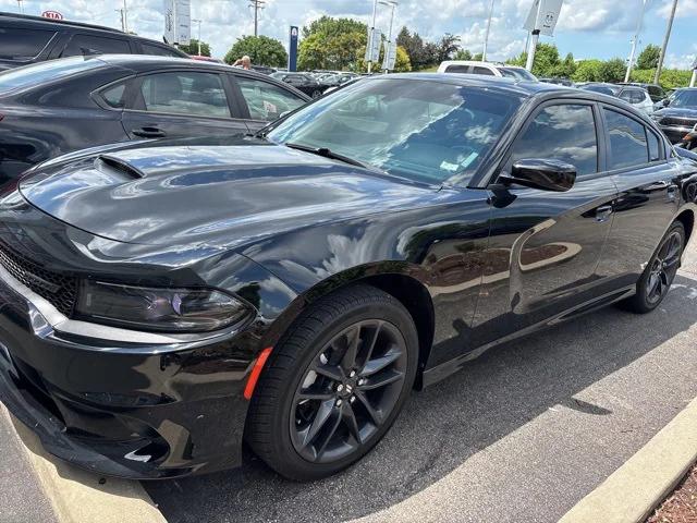 2022 Dodge Charger GT AWD