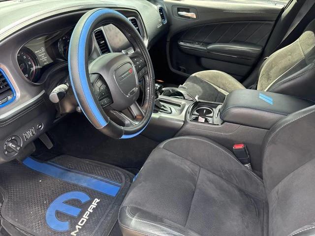 2022 Dodge Charger GT AWD