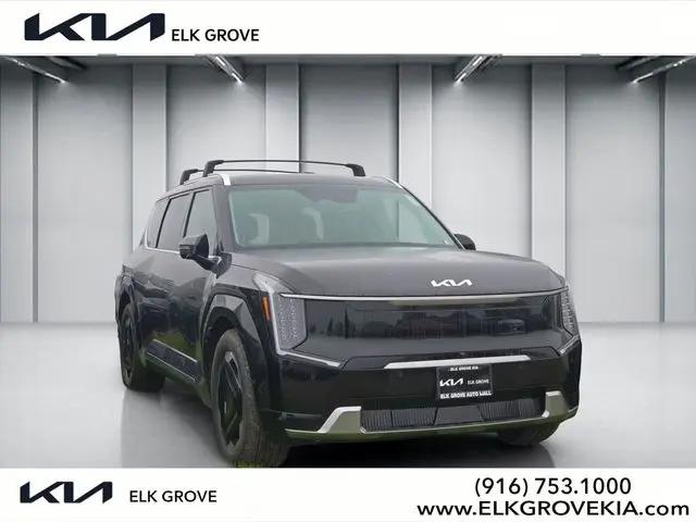 2026 Kia EV9 Land for sale in Elk Grove, CA