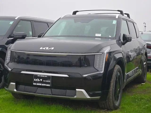 2026 Kia EV9 Land