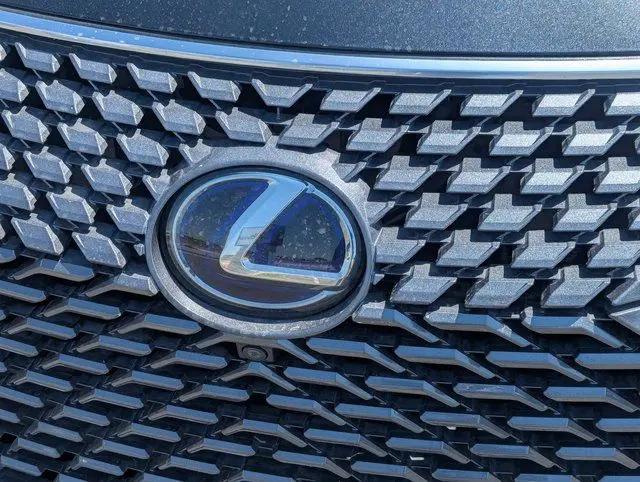 2022 Lexus RX 450h RX 450h