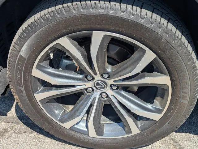 2022 Lexus RX 450h RX 450h