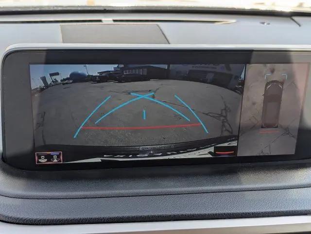 2022 Lexus RX 450h RX 450h