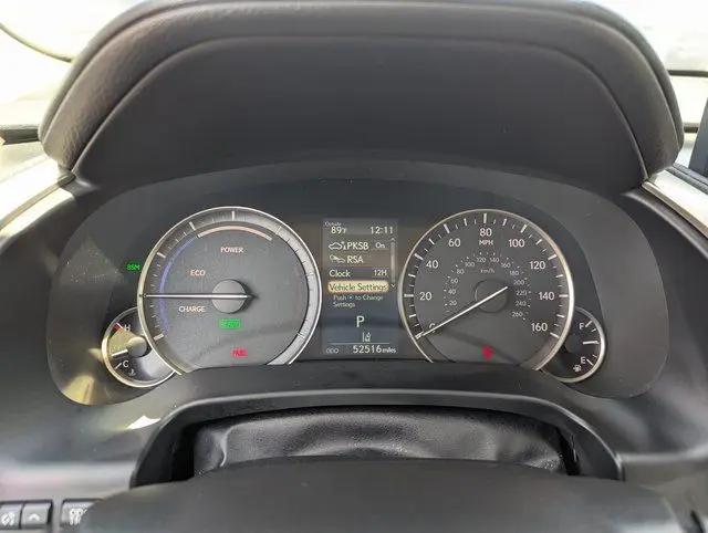 2022 Lexus RX 450h RX 450h