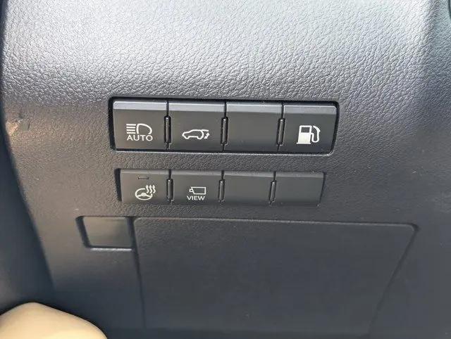 2022 Lexus RX 450h RX 450h
