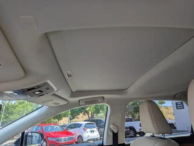 2022 Lexus RX 450h RX 450h