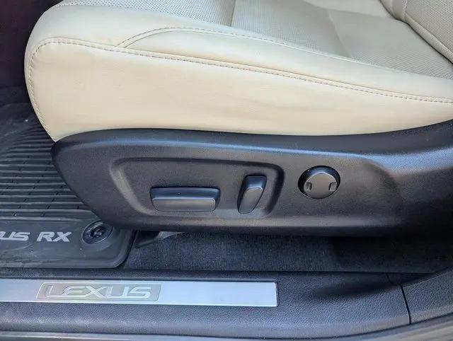 2022 Lexus RX 450h RX 450h