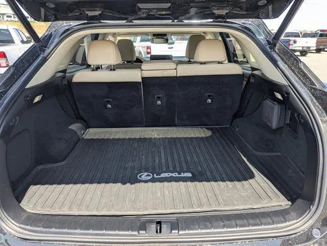 2022 Lexus RX 450h RX 450h