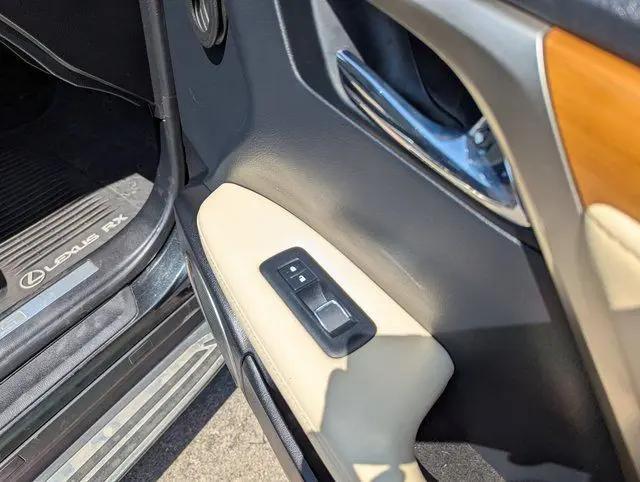 2022 Lexus RX 450h RX 450h