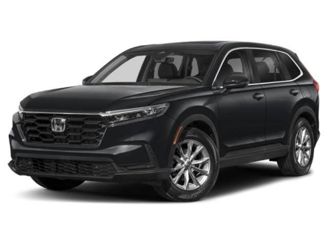 2026 Honda CR-V EX-L AWD for sale in Doylestown, PA