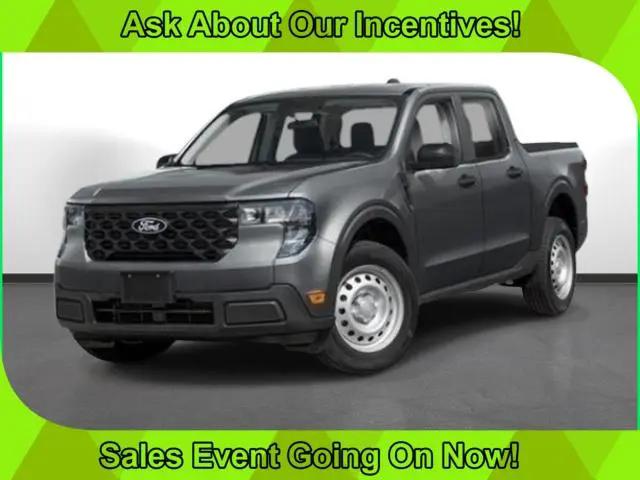 2025 Ford Maverick XL for sale in St. James, NY