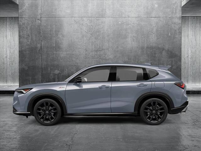 2025 Acura ADX A-Spec with Advance