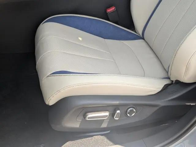 2025 Acura ADX A-Spec with Advance