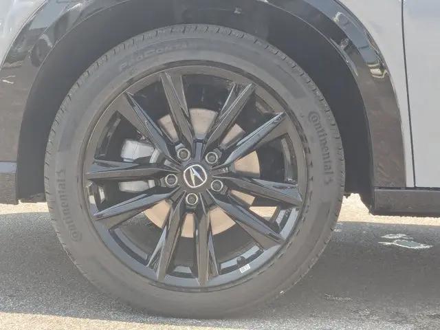 2025 Acura ADX A-Spec with Advance