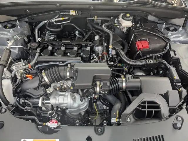 2025 Acura ADX A-Spec with Advance