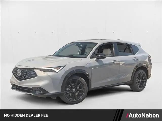 2025 Acura ADX A-Spec with Advance for sale in Cockeysville, MD
