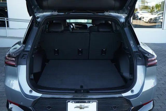 2025 Chevrolet Equinox LT 2