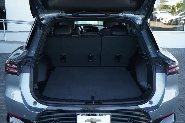 2025 Chevrolet Equinox LT 2