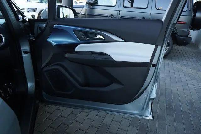 2025 Chevrolet Equinox LT 2