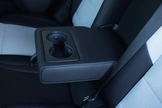 2025 Chevrolet Equinox LT 2