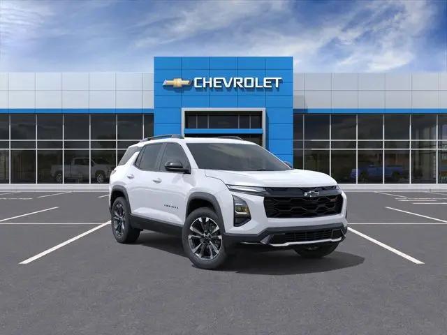 2026 Chevrolet Equinox AWD RS for sale in Ballston Spa, NY