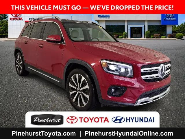 2020 Mercedes-Benz GLB 4MATIC for sale in Southern Pines, NC