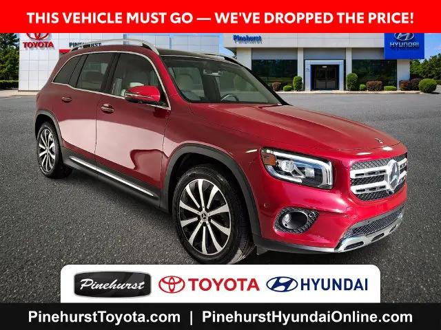 2020 Mercedes-Benz GLB 4MATIC for sale in Southern Pines, NC