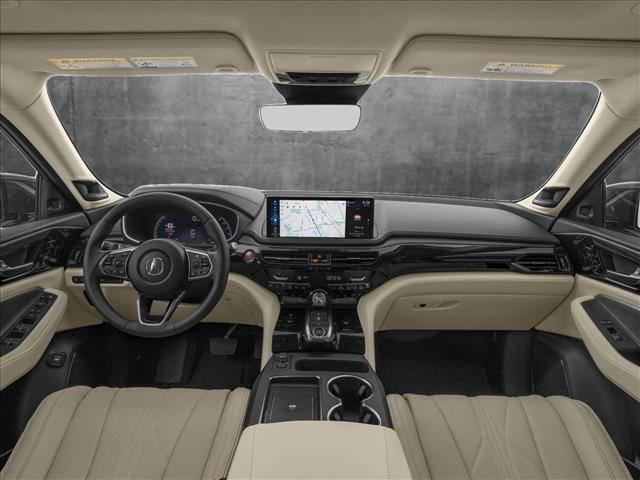 2026 Acura MDX Advance Package