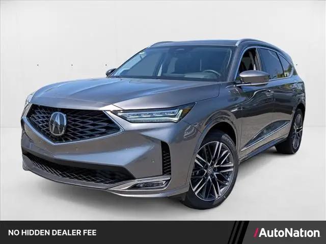 2026 Acura MDX Advance Package for sale in Santa Clara, CA