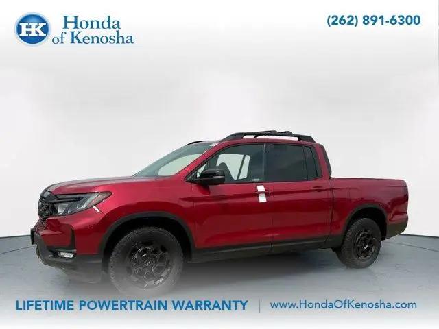 2025 Honda Ridgeline TrailSport+ for sale in Bristol, WI