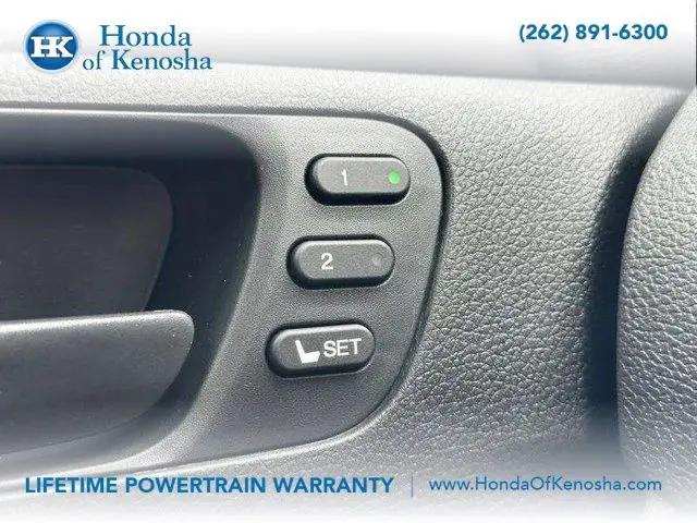 2025 Honda Ridgeline TrailSport+