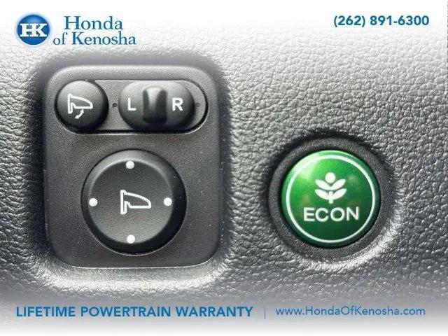 2025 Honda Ridgeline TrailSport+