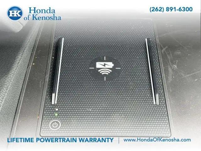 2025 Honda Ridgeline TrailSport+
