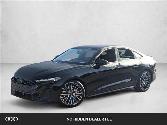 2025 Audi S5 Premium Plus TFSI quattro S tronic for sale in Orlando, FL
