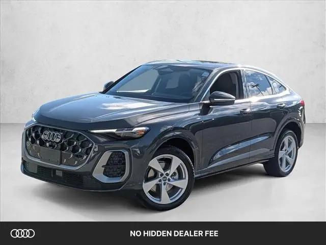 2025 Audi Q5 Premium Plus TFSI quattro S tronic for sale in Orlando, FL