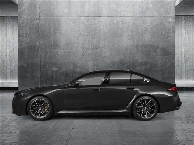 2026 BMW M5 Standard
