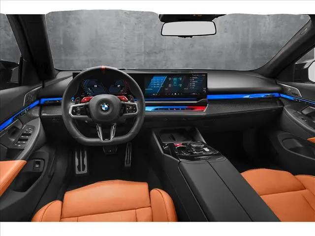 2026 BMW M5 Standard