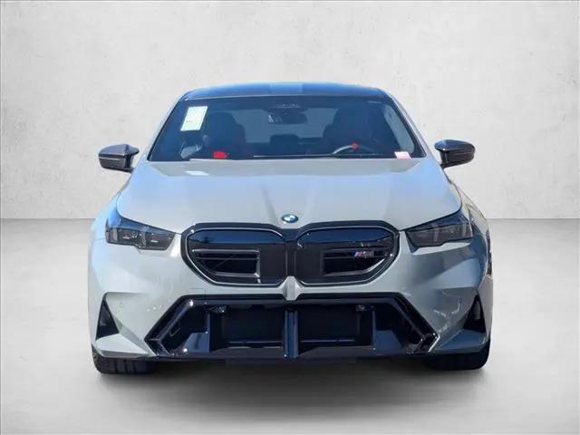 2026 BMW M5 Standard