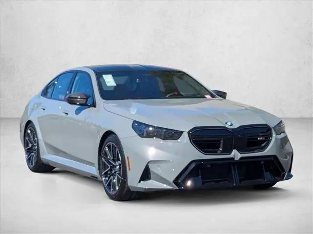 2026 BMW M5 Standard