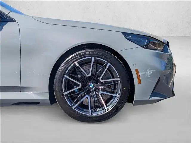 2026 BMW M5 Standard