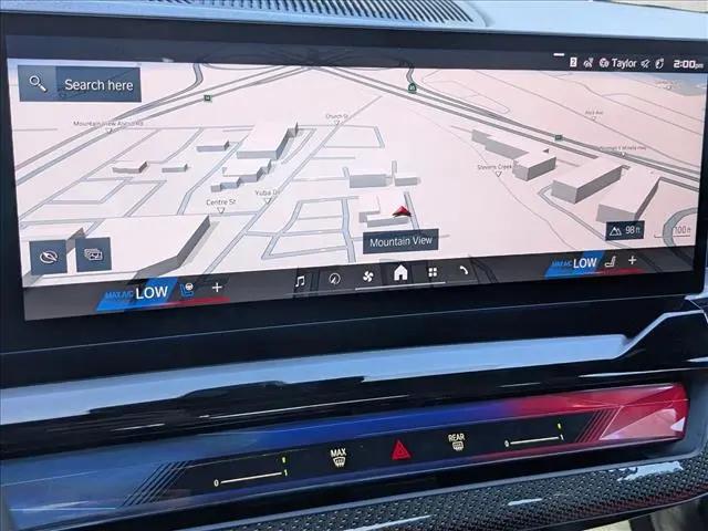 2026 BMW M5 Standard