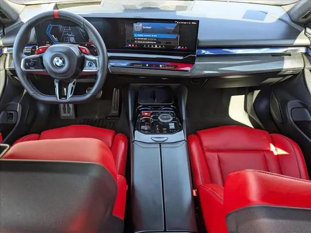 2026 BMW M5 Standard