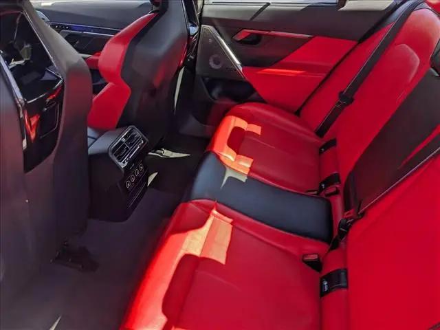 2026 BMW M5 Standard