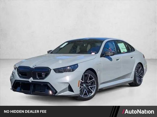 2026 BMW M5 Standard for sale in Mountain View, CA