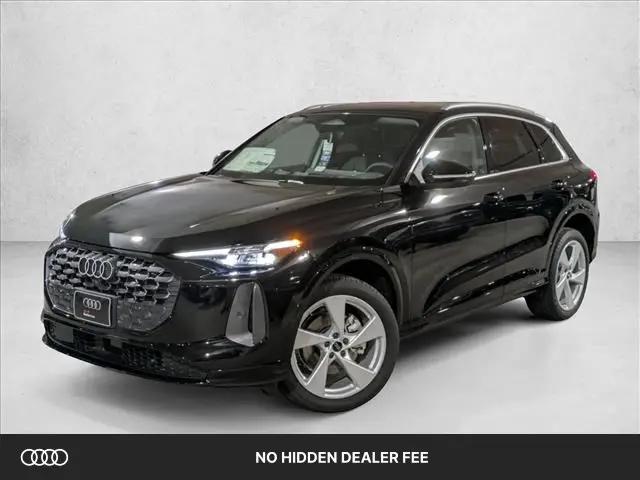 2025 Audi Q5 Premium Plus TFSI quattro S tronic for sale in Bellevue, WA